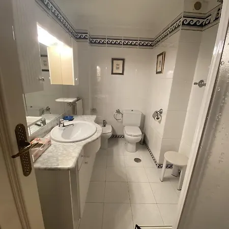 Precioso En Primera Linea De Playa *