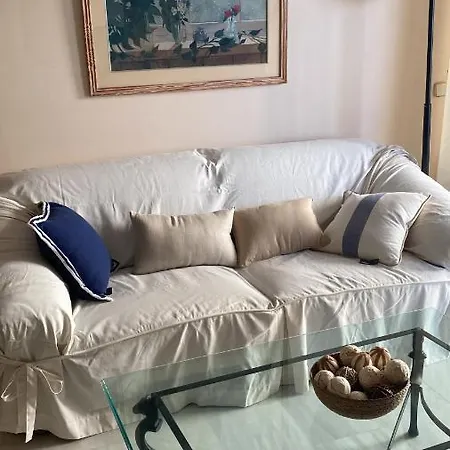 Apartamento Precioso En Primera Línea De Playa *