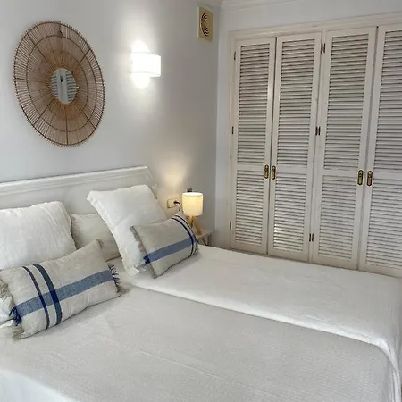 Apartamento Precioso En Primera Línea De Playa