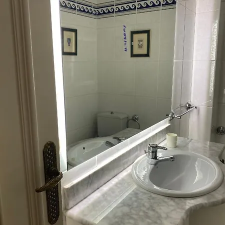 Apartmán Precioso En Primera Linea De Playa *