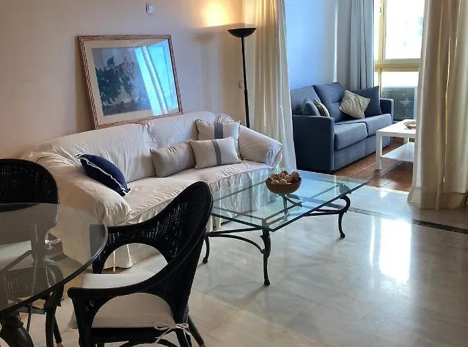 Apartment Precioso En Primera Linea De Playa
