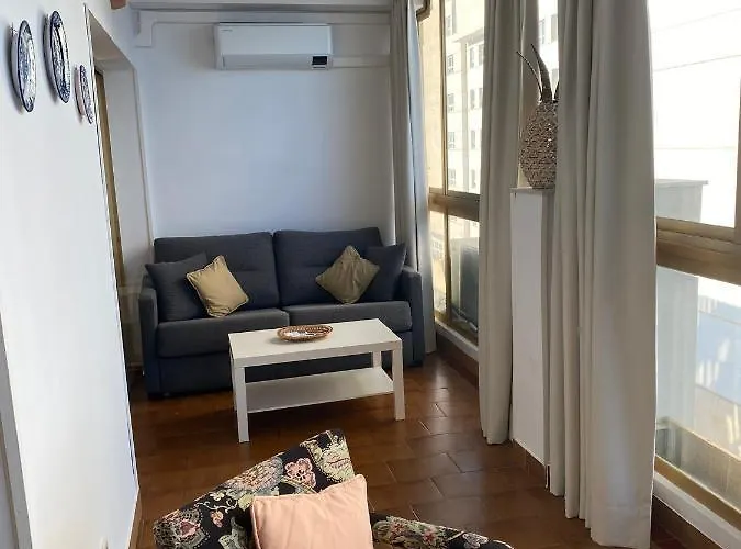 Apartment Precioso En Primera Linea De Playa Marbella