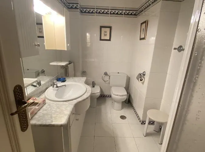 Precioso En Primera Linea De Playa *