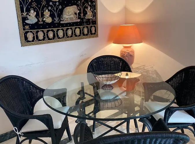 Precioso En Primera Linea De Playa